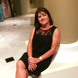 Meet your Posher, Kimberly